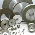 Resin Bond Grinding Wheel