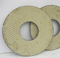 Vitrified Bond Grinding Discs