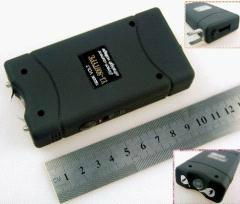 stun gun