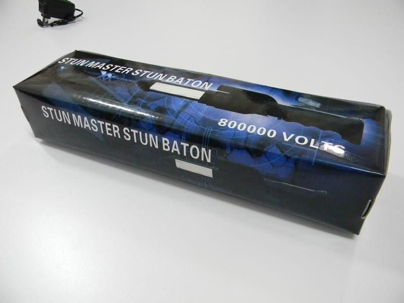 stun gun