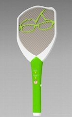 electrical mosquito swatter