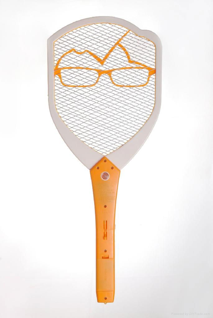 electrical mosquito swatter 2