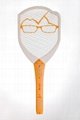 electrical mosquito swatter 2