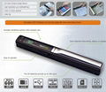 portable scanner