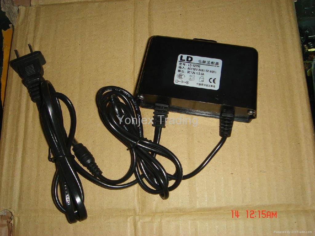 PC power supply unit/ adapter 2