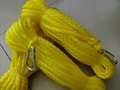 PE rope 1
