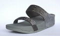 2013 newest  wholesale  orginal fitflop shoes flare II shoes  2