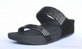 2013 newest  wholesale  orginal fitflop shoes flare II shoes  3