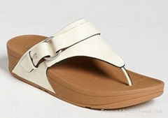 2013   newest attactive wholesale cheap  orginal fitflop via 