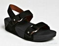 Free shipping wholesale orginal fitflop via bar  2