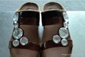  wholesale best discount orginal  5 stone fitflop  shoes  2