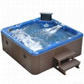 hot tub jacuzzi spa bathtub 4