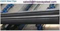 LSAW Steel Pipe 3