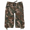 cargo men's shorts 1