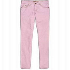 Casual Women's Trousers