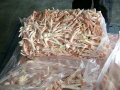 Processed Chiken Feet