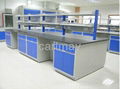 lab workbench 3