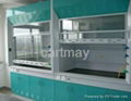 fume hood 2