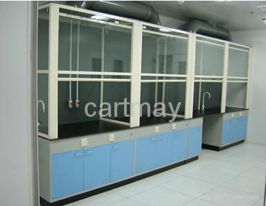 fume hood