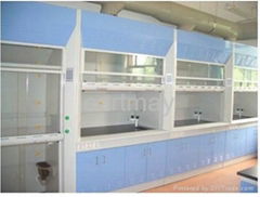 lab fume hood