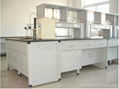 chemistry laboratory worktable 4