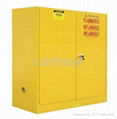 flammable storage cabinet