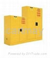 flammable storage cabinet 3