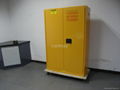 flammable storage cabinet 5