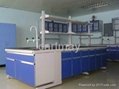 bio laboratory worktable 3