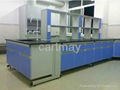 bio laboratory worktable 4