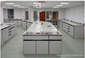 laboratory worktable