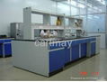 laboratory worktable 4