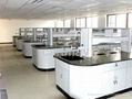 laboratory worktable 5