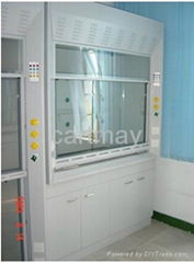 lab fume hood