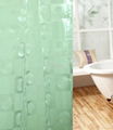 3D EVA shower Curtain 3