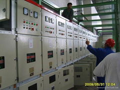 Switchgear