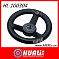 round flange handwheel 2