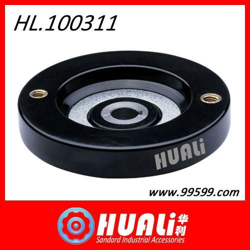 round flange handwheel 5