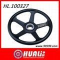 corrugate handwheel 5