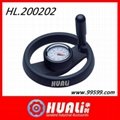 dial handwheel 1