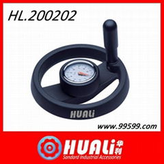 dial handwheel