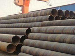 High-quality Steel Pipe Piles