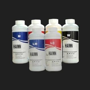 Eco-solvent color direct ink-Haiwn-RT-CMYK