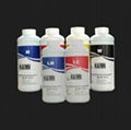 Eco-solvent color direct ink-Haiwn-RT-CMYK