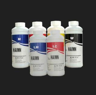Professional anti-scratch water resistance ink Haiwn-RT-CMYK