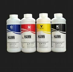 EPSON LED UV CURING INKS HAIWN-UV-CMYK