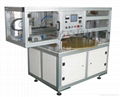 Blister Sealing Packing Machine （include