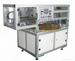  Blister Sealing Packing Machine （include CE）