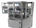 Rotary blister sealing packing machine (including CE) 1