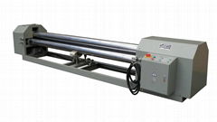 3-roller Bending Machine for bending ACP